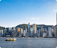 掌握海外资产洼地，香港海外收入免税背后的秘密