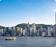 香港花旗银行见证开户美国花旗银行账户：一站式全球金融服务