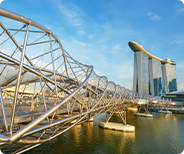 新加坡之选：海外企业家如何顺利注册公司