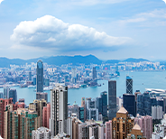 香港企业所得税：税收政策与优势分析